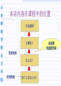 第十章进入国际市场的战略