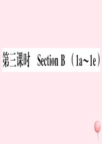 （黄冈专版）2019秋九年级英语全册 Unit 3 Could you please tell me