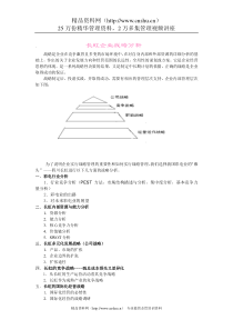 长虹企业战略分析