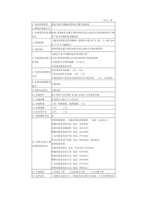 06拆迁产权不明确房屋补偿安置方案审核