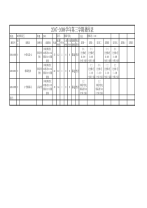 28.财务部文员岗位职责