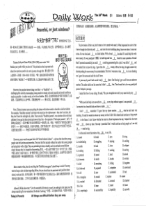 （名优专供）河北省衡水中学高三英语一轮复习 自助餐 第24周 第3期（pdf）