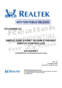 RTL8305NB-CG-Datasheet-1.0-for-Zycoo