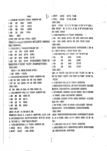 （名优专供）河北省衡水中学高二语文 字形练习（pdf）