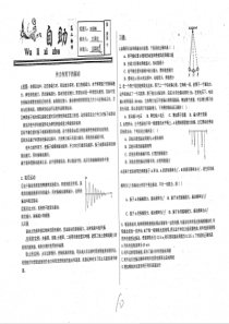 （名优专供）河北省衡水中学高二物理 外力作用下的振动自助（pdf）