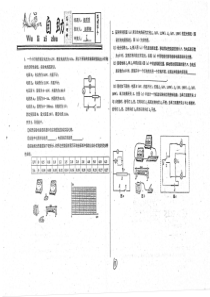 （名优专供）河北省衡水中学高二物理 描绘小灯泡的伏安特性曲线自助（pdf）