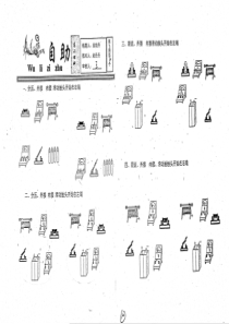 （名优专供）河北省衡水中学高二物理 分压、外接、内接 滑动触头开始在右端自助（pdf）