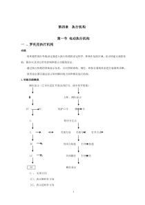 4[1]执行机构