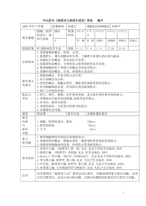 2）纤维结缔组织玻璃样变：是胶原老化的表现