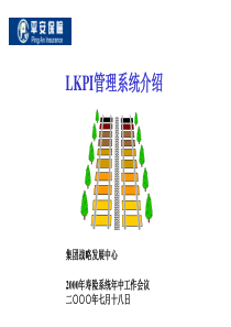 LKPI管理系统介绍ppt31页