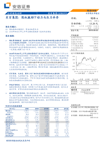 东百集团：股权激励下动力与压力并存