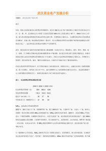 3武汉商业地产发展分析1026178434