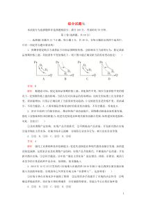 2020年高考政治 刷题1+1（2019高考题+2019模拟题）综合试题7（含解析）