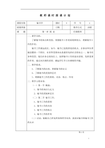 秘书学教案(doc164)(1)