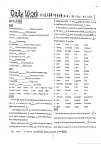 （名优专供）河北省衡水中学2018高三英语一轮复习 自助餐 第2期（pdf）