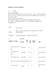 TDSCDMA小区重选详解以及参数调整方法