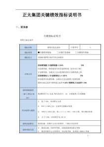 企业非正式组织透析(1)