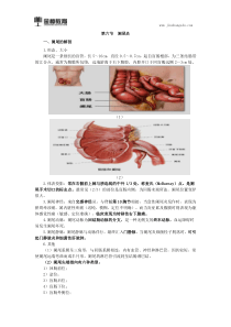 2018临床执业医师综合知识点(一百六十七)