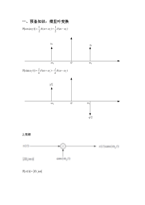 以镜像抑制混频器(IRM)为例的接收系统频谱分析