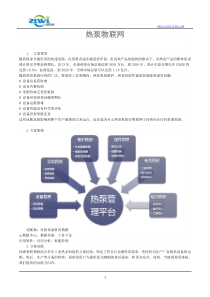 热泵物联网