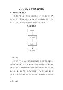 安全技术方案