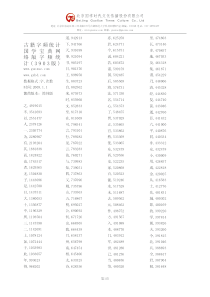 古籍字频率-古籍字频统计国学宝典网络版字频统计(39