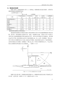 码头沉箱结构整体稳定性验算