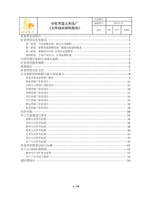 好世界组织架构系统