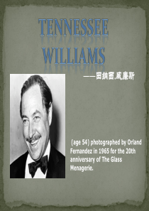 Tennessee-Williams