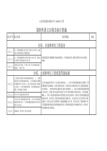 强制性条文识别及执行措施2