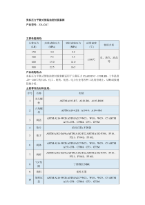 美标压力平衡式倒装油密封旋塞阀