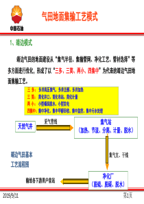 集气站压力容器及操作安全技术