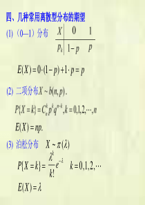 概率论第四章42方差