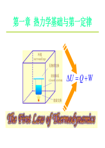 物理化学第一章2