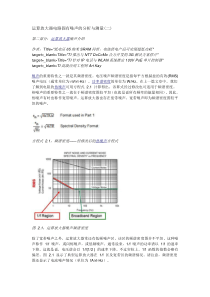 运算放大器电路固有噪声的分析与测量二