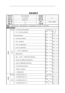 中国档案职业状况与发展空间