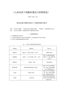 喜格干细胞库建设之干细胞质量检验要求