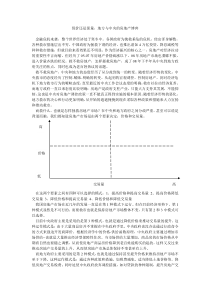 保价还是保量-中央和地方政府的房地产