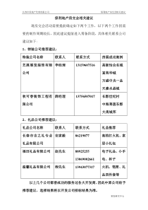 保利地产房交会相关联系单位