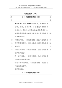 28因素岗位评价