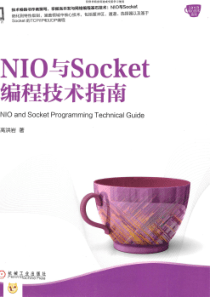 Java核心技术系列 NIO与Socket编程技术指南