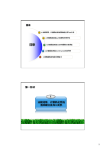 《编制计算机化系统管理清单的原则与验证策略》培训课件