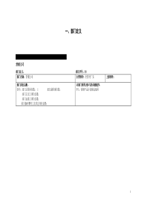 w1部门、岗位职责