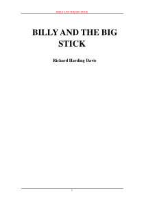 billy_and_the_big_stick(比利和粗棍子)