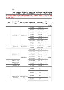 XXXX年师范生广西岗位