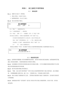 水利工程建设项目施工监理规范(SL288-2003)