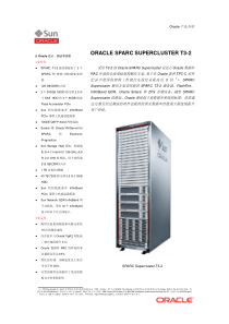 ORACLE SUN