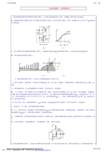 正弦波振荡器 电路工作原理 及 分析