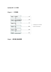 jason地质统计学反演基础手册