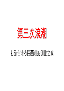 农民创业园策划方案